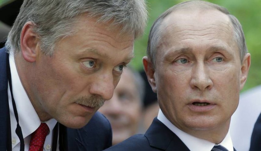 بيسكوف: سيتم تطعيم الرئيس بوتين ضد فيروس كورونا