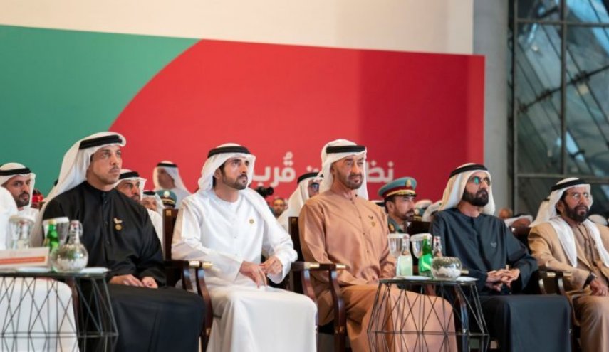 الإمارات في 2020: سقطات سياسية وفضائح وانتهاكات