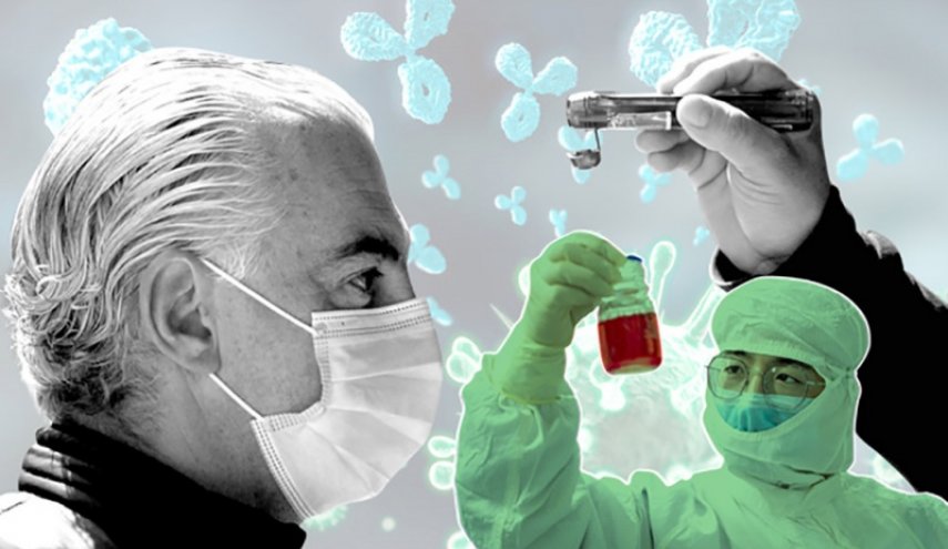 اختراق علمي جديد يغير مسار وباء کورونا وقد ينقذ الأرواح