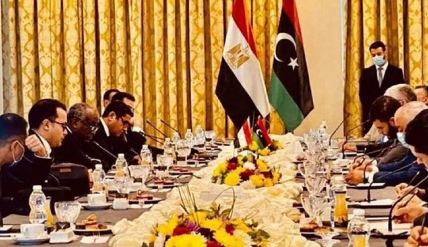 طرابلس: مصر قول داد که سفارت خود در لیبی را بازگشایی کند