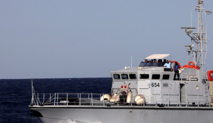 الجيش التركي يدرب عناصر البحرية الليبية على 'الدفاع تحت الماء'