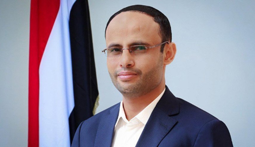 الرئيس اليمني يؤكد الانحياز للمظلومين وتأديب الظالم والفاسد