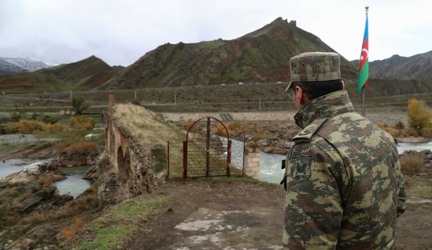 أذربيجان تعلن مقتل جندي بهجوم على إحدى نقاطها العسكرية في قره باغ
