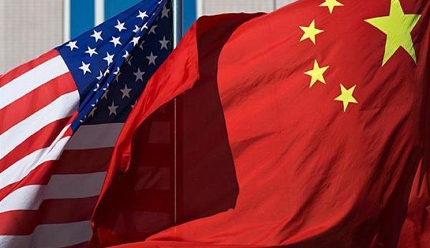 الصين تطالب واشنطن بعدم التدخل في شوؤنها الداخلية