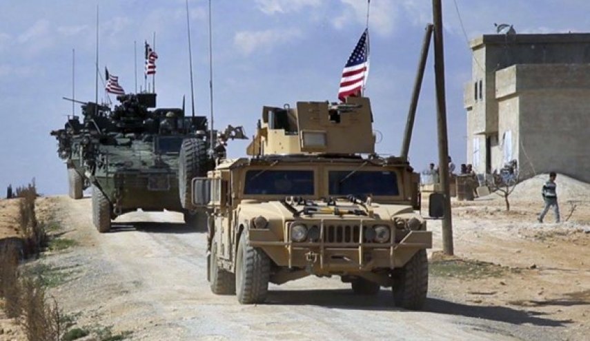 استهداف رتل للتحالف الأمريكي في الديوانية جنوبي العراق