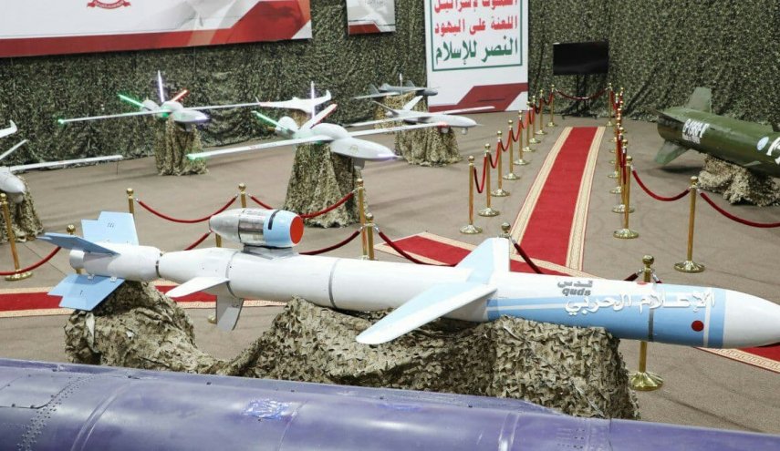 هل ستصل الصواريخ اليمنية الباليستية المجنحة إلى إيلات وبئر السبع بعد جدة وينبع؟