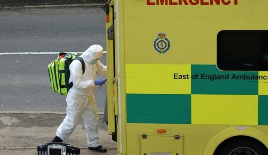 بريطانيا.. ارتفاع عدد الإصابات والوفيات اليومية بفيروس كورونا
