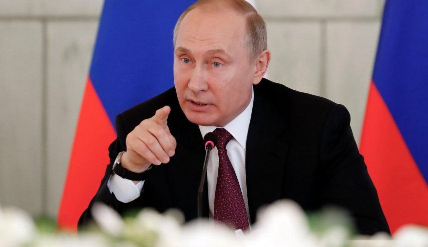 بوتين يحظر الجنسية المزدوجة والحسابات المصرفية في الخارج على مسؤولين روس