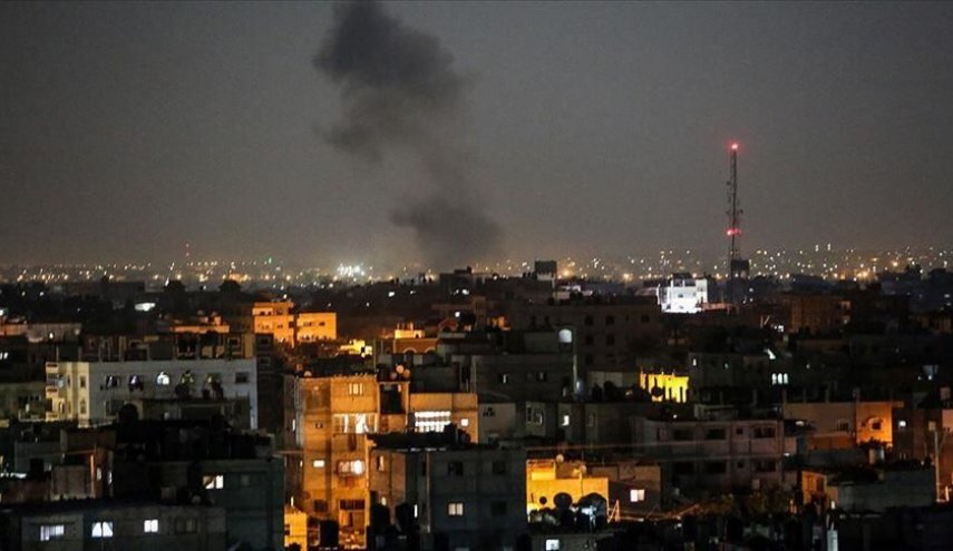 آژیر خطر در شهرک‌های نزدیک غزه به صدا در آمد
