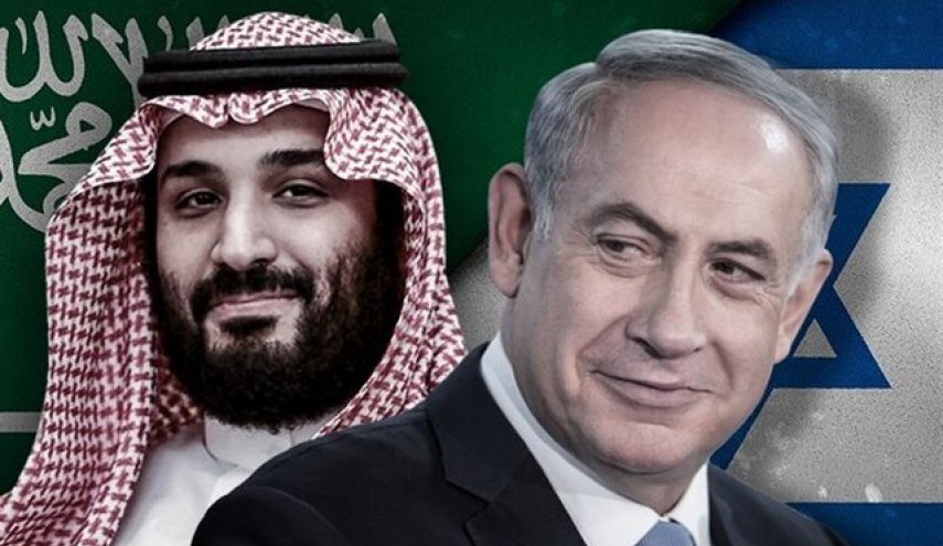 صحيفة عبرية تكشف موعد تطبيع السعودية مع 