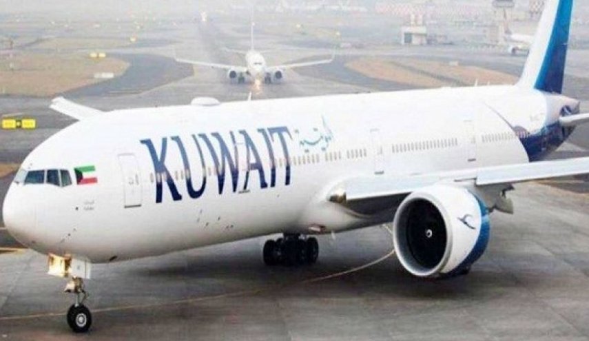 الكويت: استئناف رحلات الطيران اعتباراً من 2 يناير