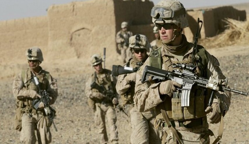 الفتح: باقی ماندن نظامیان آمریکایی در عراق به نفع این کشور نیست