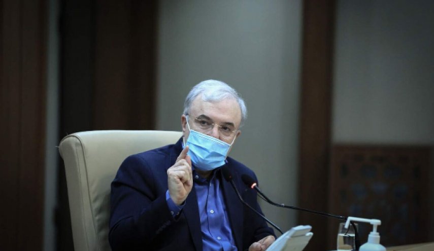 وزير الصحة : ايران الاولى بانتاج اللقاحات في اسيا