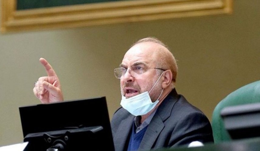 قاليباف: ثقافة التضحية والمقاومة ستستمر بوجود قادة من امثال الشهيد سليماني