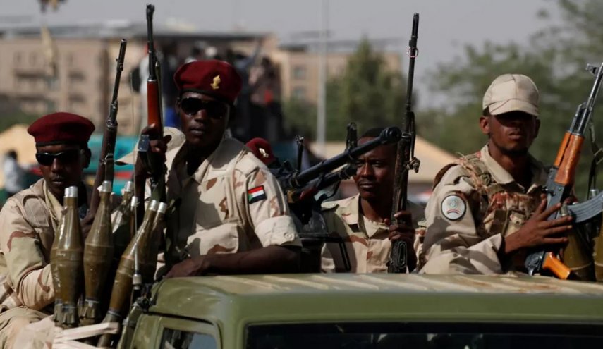 القوات السودانية تعزز وحداتها على حدود إثيوبيا استعدادا لهجوم وشيك