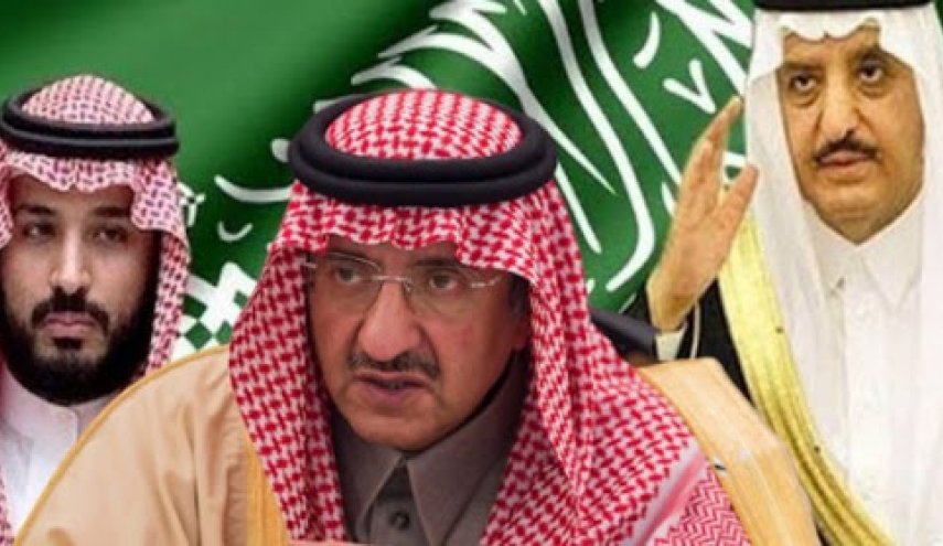 من هم أبرز الأمراء المعتقلين في السعودية؟