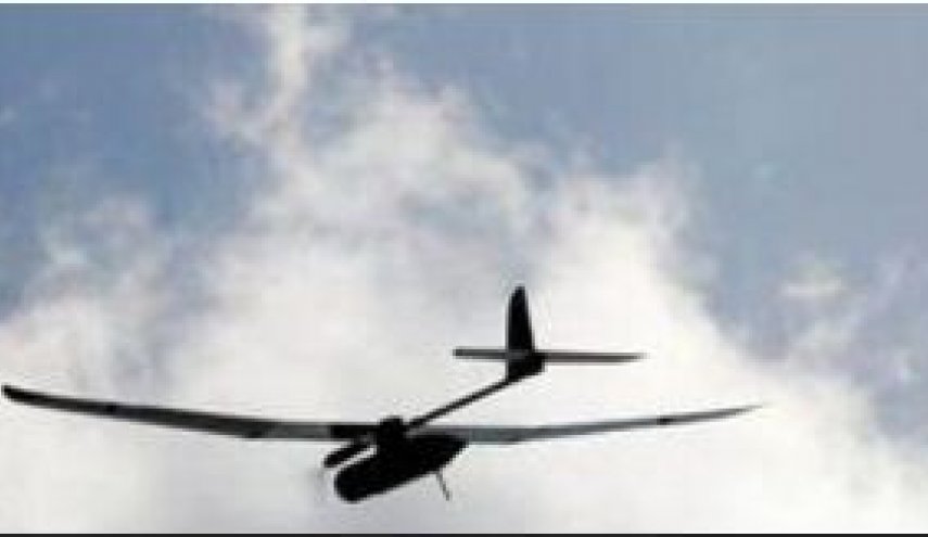 جيش الإحتلال يعلن هبوط طائرة بدون طيار إثر خلل تقني