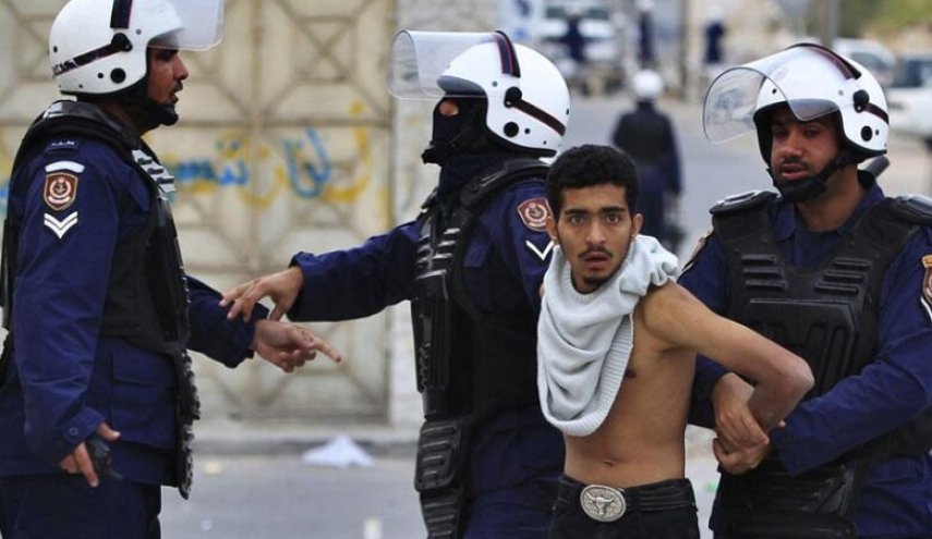النظام البحريني يشن حملة اعتقالات سرية ضد المعارضين للتطبيع
