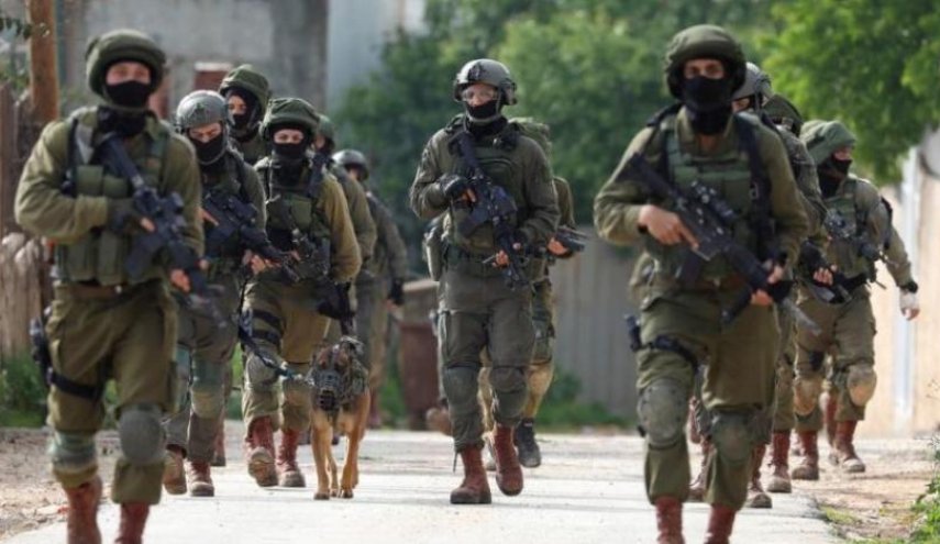 جيش الاحتلال يبدأ مناورة عسكرية في مدينة 'عسقلان' المحتلة