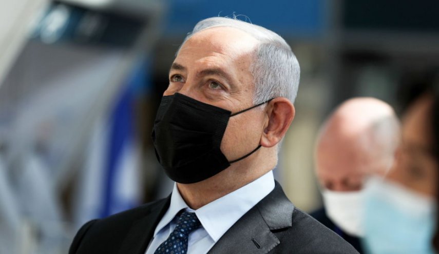 نتانیاهو باز هم سفرش به امارات و بحرین را به تأخیر انداخت