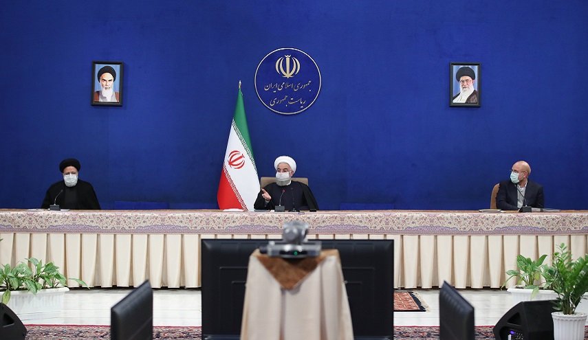 روحاني: تقدم إيران في مجال النانو مدعاة للفخر