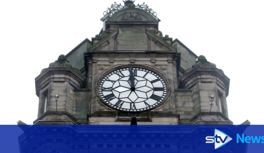 امسال ساعت مشهور اسکاتلند برای نخستین بار به عقب کشیده نخواهد شد