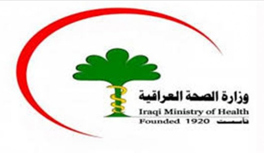 العراق يسجل 901 إصابة جديدة بفيروس كورونا
