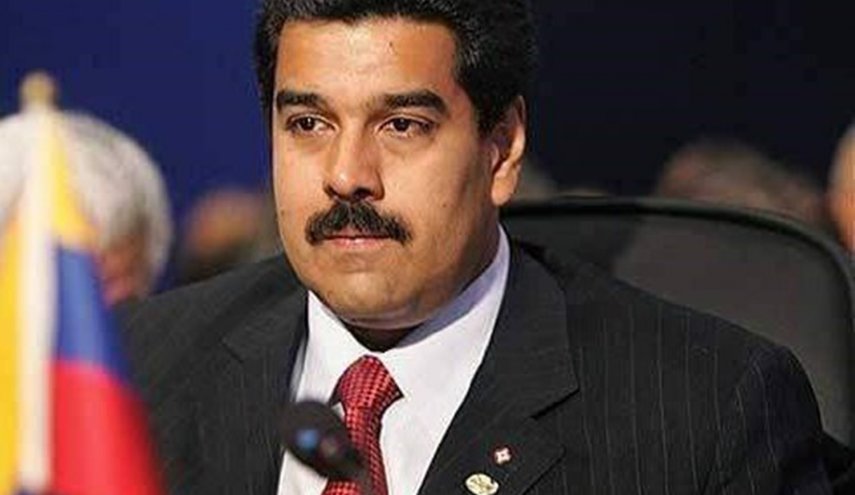 أمريكا تفرض عقوبات جديدة على فنزويلا
