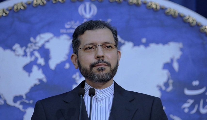 إيران: أرسلنا التقرير النهائي حول الطائرة الأوكرانية إلى الدول المعنية