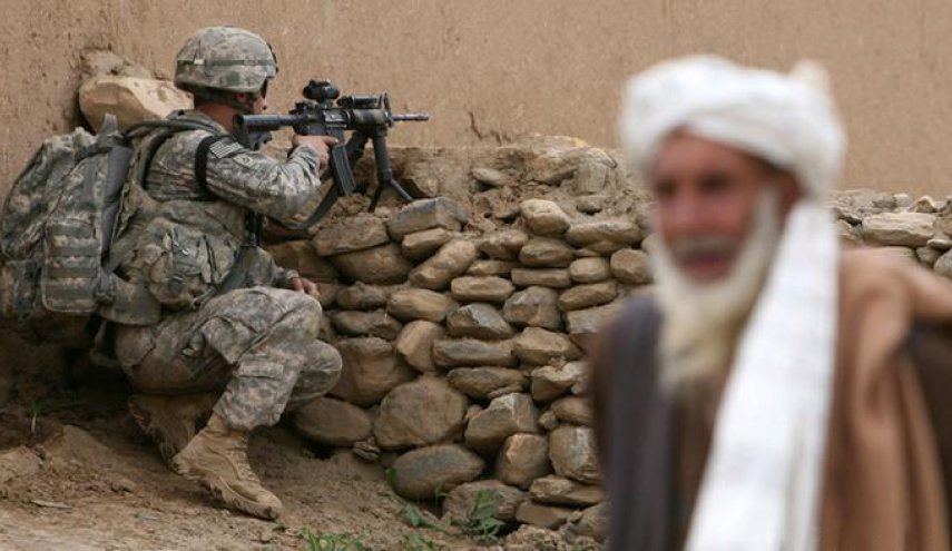  تقرير استخباراتي حول مكافآت صينية مقابل استهداف الأمريكيين في أفغانستان