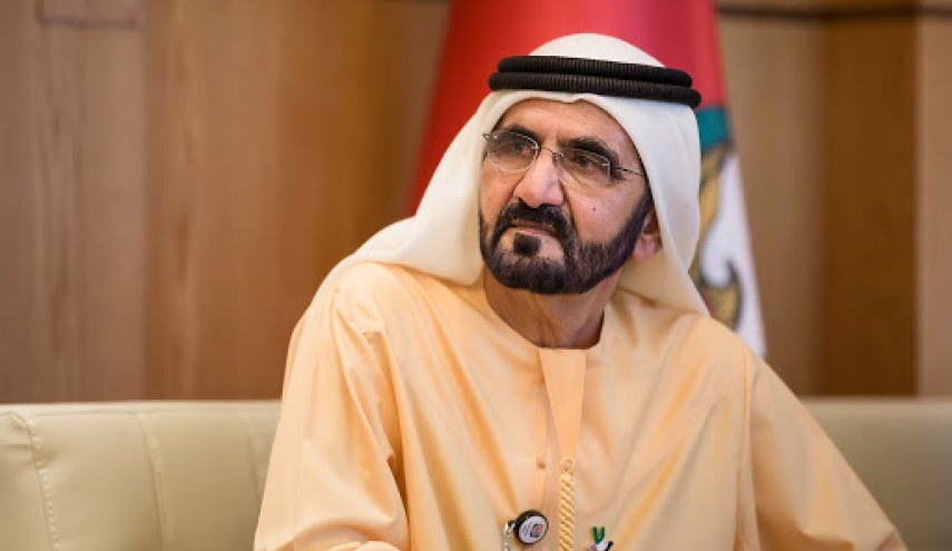 معارضة سعودية تحذر حاكم دبي من” عذاب قوم لوط”
