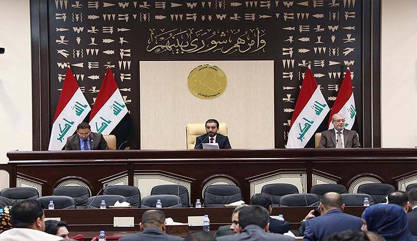 رئيس اللجنة القانونية لنواب العراق: الموازنة لا تُمرر بصيغتها الحالية