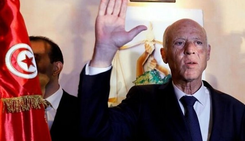 موافقت رئیس جمهور تونس با گفت وگوهای ملی