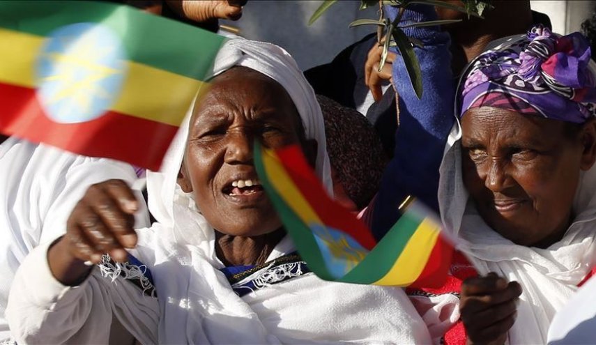 السفير الإثيوبي بالسودان: المستعمر البريطاني تحامل علينا