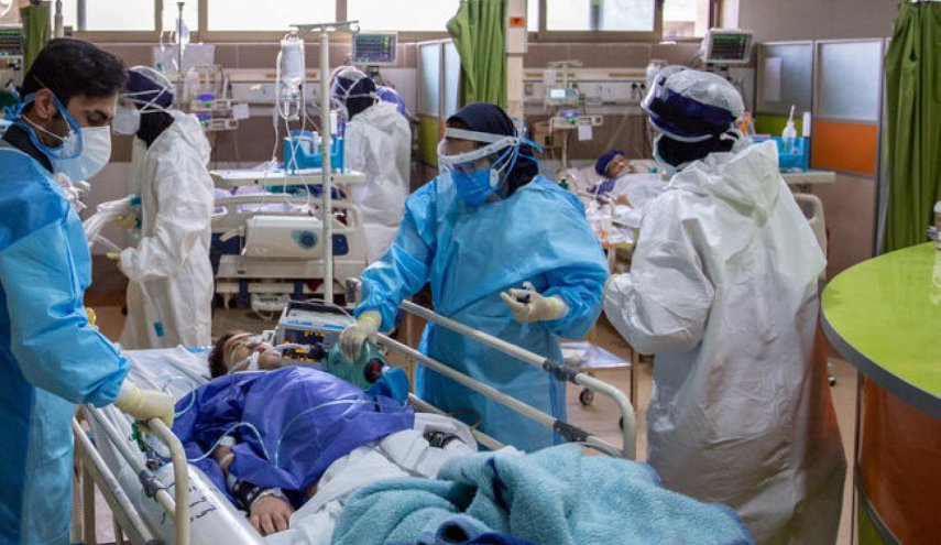 آمار کرونا در ایران | جان باختن 128 بیمار مبتلا/ 4 شهرستان به وضعیت قرمز برگشتند