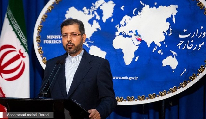 واکنش ایران به انفجار دیروز فرودگاه عدن| همه طرف‌ها به نزاع بی فایده پایان دهند