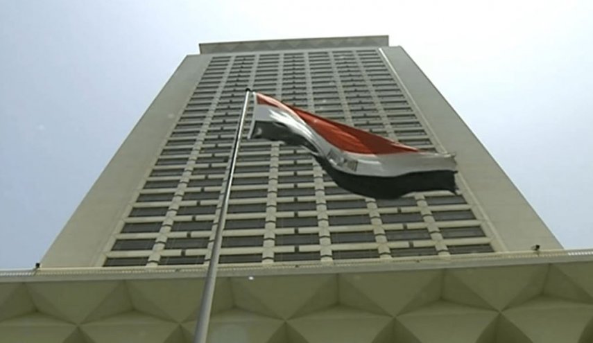 مصر تعلق على قرب التوصل إلى مصالحة بين الرباعية وقطر