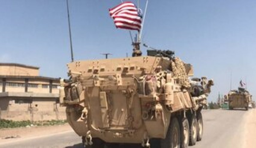 انفجار بمب در مسیر عبور خودروهای نظامیان آمریکایی در گذرگاه مرزی عراق و کویت
