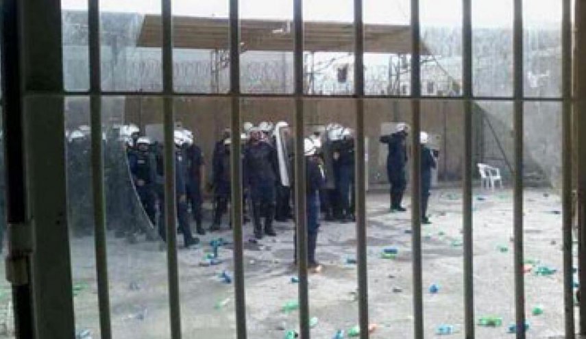 البحرين/محمد عبد الهادي البقالي..من الاعتقال بشكل تعسفي الى التعذيب 