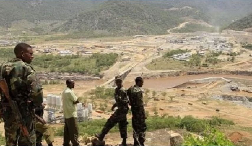 السودان ترفض اتهامات اثيوبيا بارسال قوات عسكرية