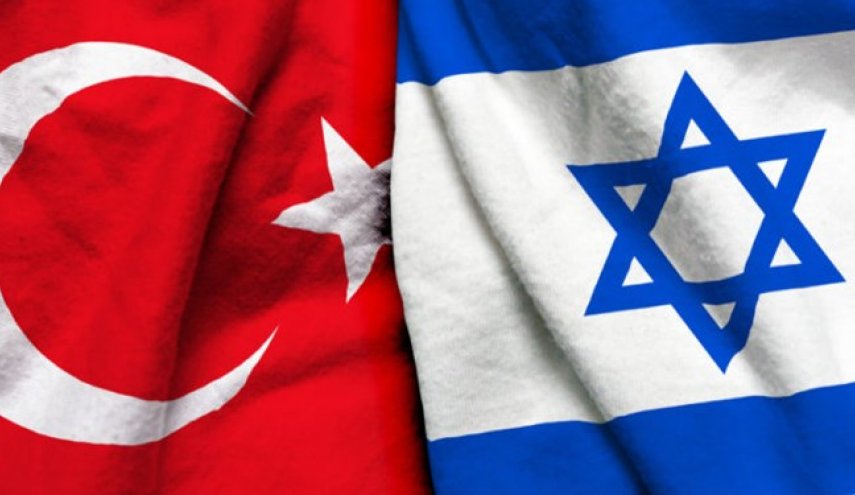 نشست وزارت خارجه رژیم صهیونیستی درباره بهبود روابط با ترکیه
