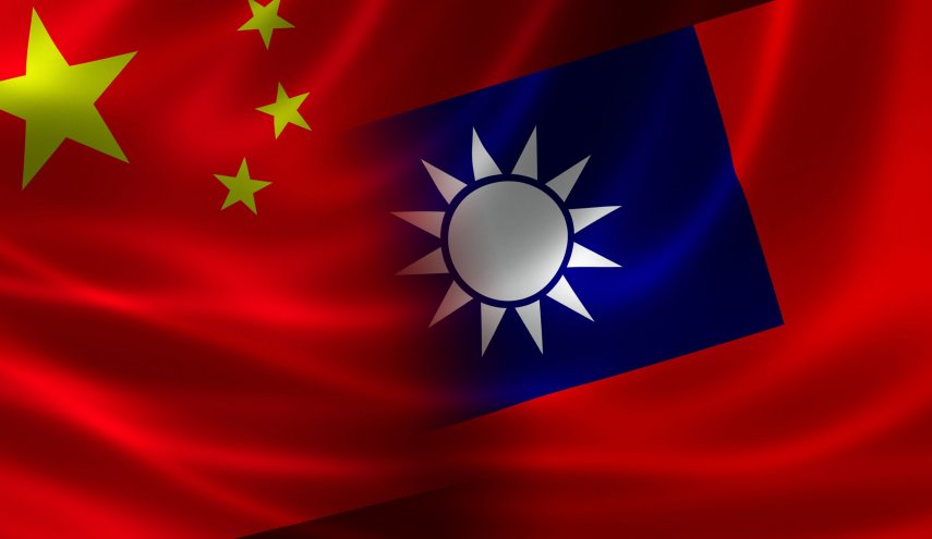 تايوان تعلن استعدادها للحوار مع الصين
