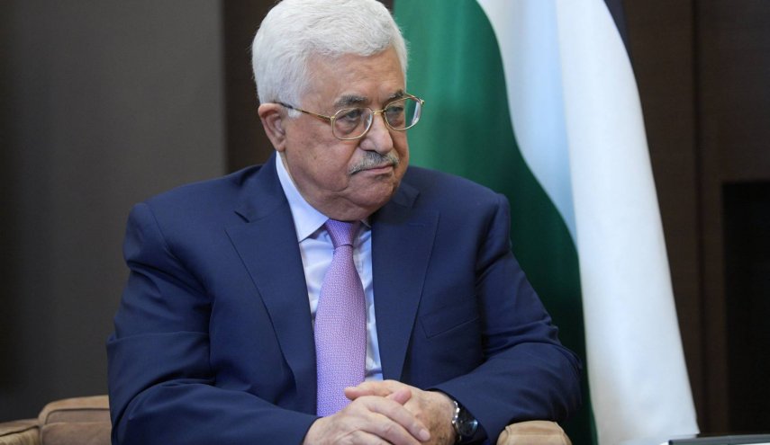 عباس يرحب برسالة هنية ويشكر المساهمين في تقريب وجهات النظر