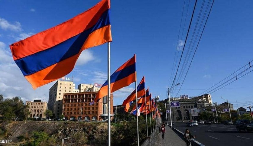 أرمينيا تحظر استيراد السلع التركية ستة أشهر
