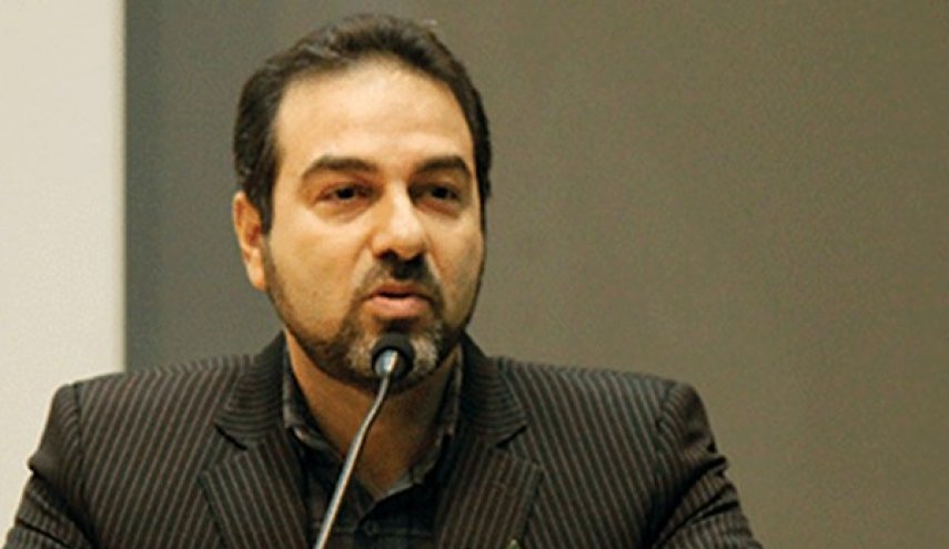 مسؤول ايراني: انخفاض وفيات كورونا في البلاد الى الخُمس
