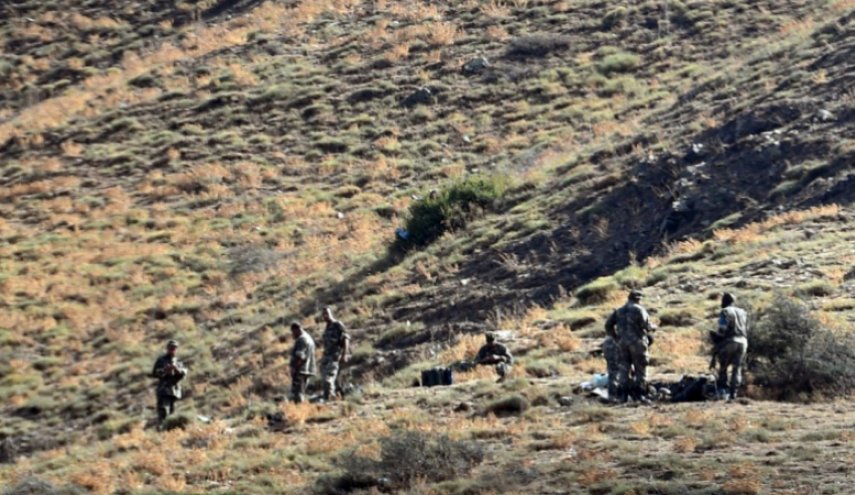 مقتل قياديين بارزين في تنظيم 'القاعدة' في الجزائر
