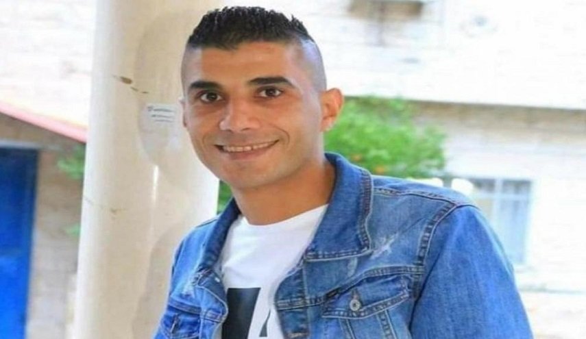 22 يوما على اضراب الأسير جبريل زبيدي عن الطعام في سجون الاحتلال