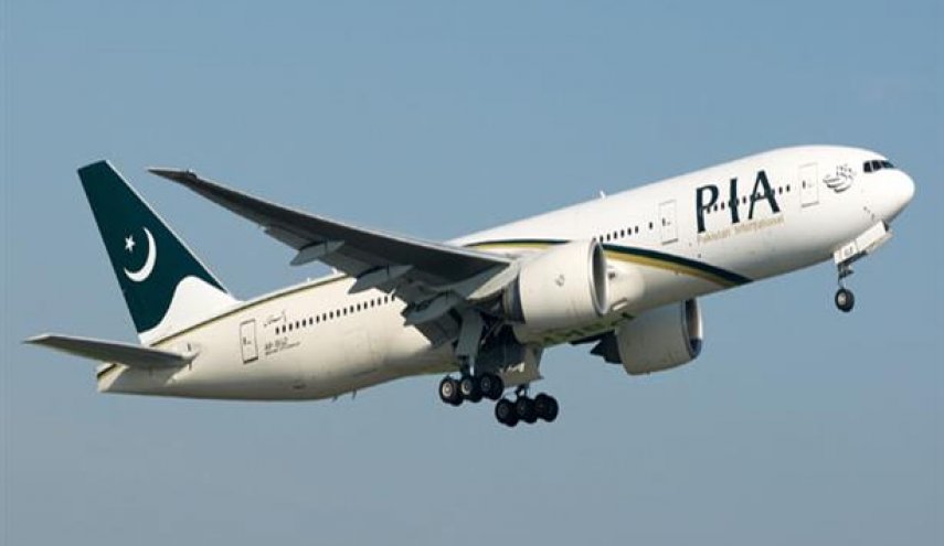 باكستان تستأنف رحلاتها الجوية إلى السعودية