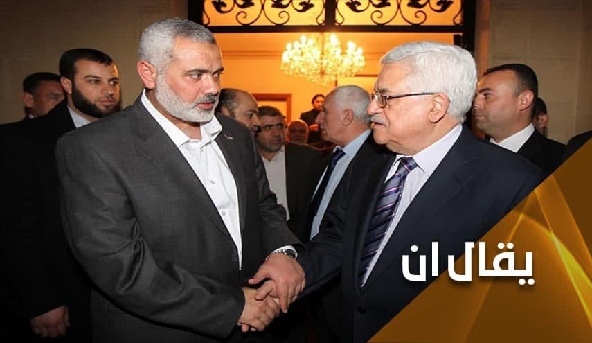 المصالحة الفلسطينية.. ماذا بعد رسالة هنية لرئيس السلطة؟