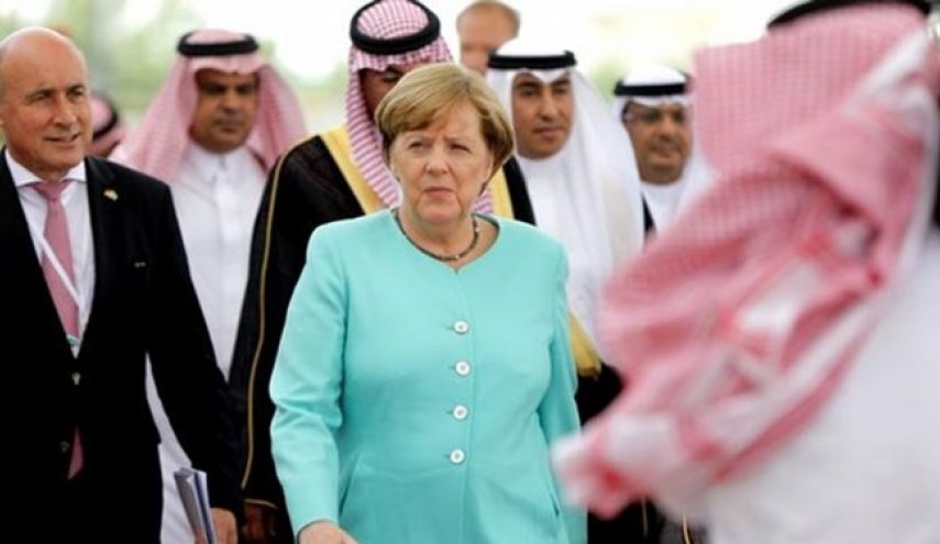 آلمان، فروش سلاح به طرف‌های درگیر در جنگ یمن و لیبی را تأیید کرد